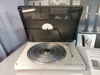 BEOGRAM 5000 TURNTABLE